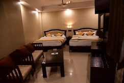 Hotel Surya Lake View, Nainital