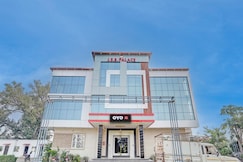 Hotel O JSB Palace, Varanasi
