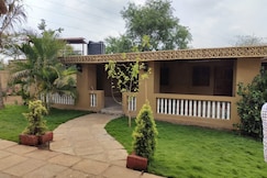 Vita farms, Bhiwandi