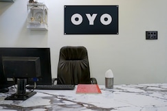 Hotel O The Highstreet Hometel, Pune