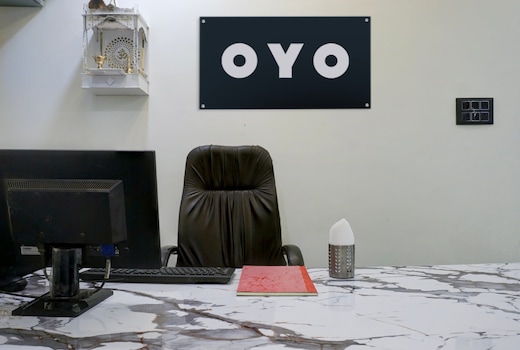 Hotel O The Highstreet Hometel