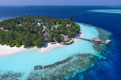 Dhawa Ihuru by Banyan Tree with Free Transfers, Maldives
