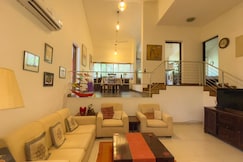 El Benito Casa Pilerne By Earthaa Escapes, Goa