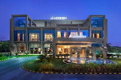 Le Meridien Nagpur, Bhiwapur
