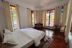 Fort Flora Heritage Stay | Cozy 1BR Retreat, Cochin