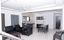 Deluxe AC Room