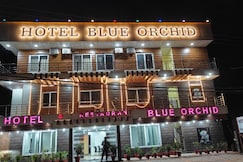 Hotel & Restaurant Blue Orchid, Srinagar, Uttrakhand