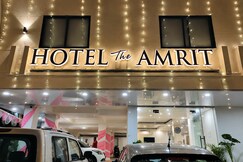 Hotel The Amrit, Jabalpur