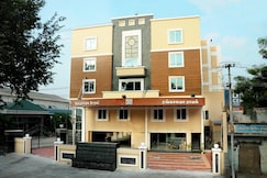 Rangalaya royal, Vellore