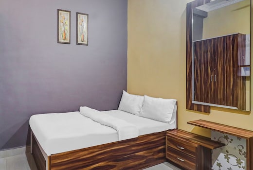 Hotel O Shanvi Inn