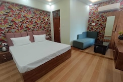 Hotel O Rakabganj Crossway Ayodhya Formerly Ramaland Homestay, Ayodhya