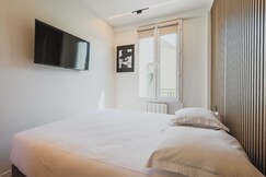 Charming Appt - 1BDR/4P - Saint Ouen, Paris