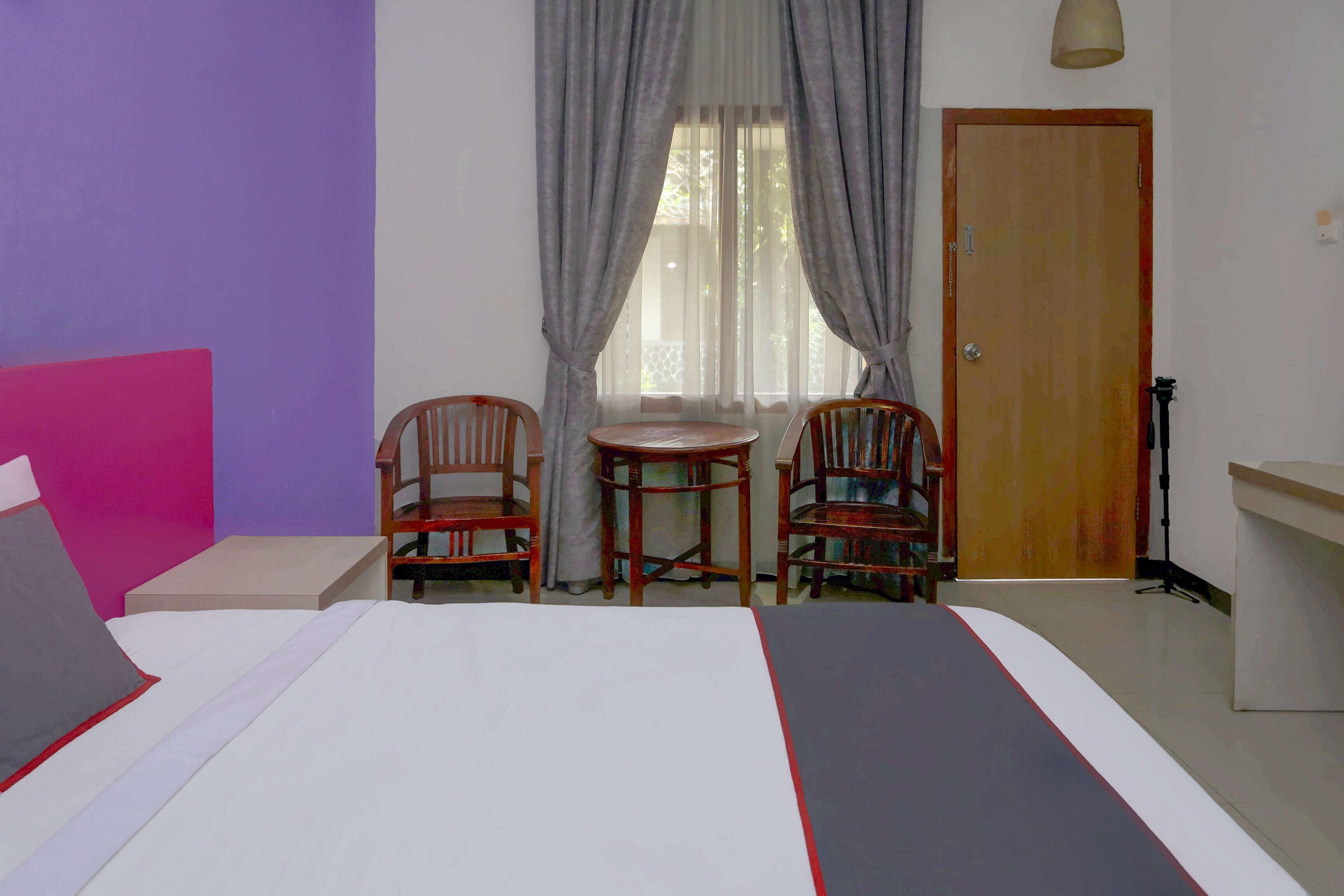 Hotel O Bogor near Kebun Raya Bogor formerly Guest House Saputra - Tap to explore photos