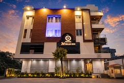 Hotel Myriad Inn, Jaipur