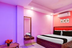 Super Hotel O Golden Star, Kolkata