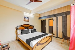 Super Hotel O Velachery Near Devi Karumariamman Nagar Extension, Chennai