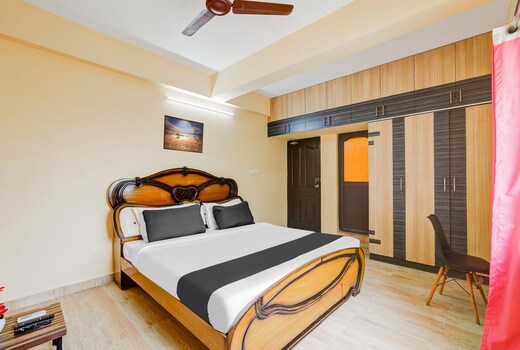 Super Hotel O Velachery Near Devi Karumariamman Nagar Extension