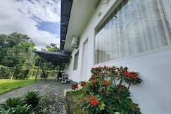 Aura Krista River View House, Munnar