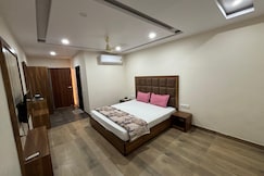 The Agarwal's inn, Bikaner