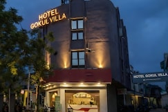 Hotel Gokul Villa, Gandhinagar