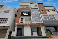 Super Hotel O Mysore Zoological Park Formerly Queens Comfort, Mysore