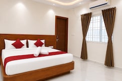 KV Comforts, Chikmagalur