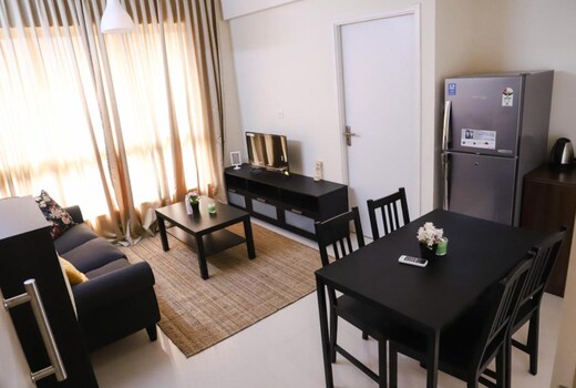 Tata Rio De Goa | 1 BHK Apartment in Dabolim