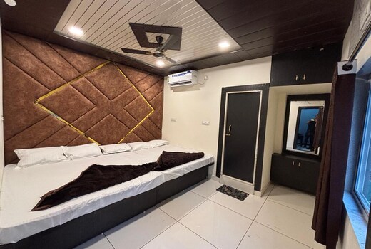 HOTEL KASHI VISHWANATH