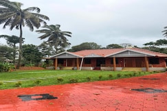 VIVIPRA Habitat., Coorg