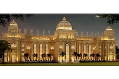 Hukam's Lalit Mahal - Hotel/Convention/Club, Raipur, Chhattisgarh