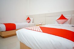 Townhouse Oak Palembang near Palembang Golf Club formerly KR Hotel, Palembang