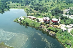 Lake Alpi Resort Kumbhalgarh, Kumbhalgarh