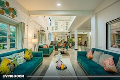 Tasa Farms by StayAtlas, Alibaug