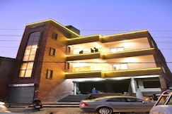 Hotel Alig Inn, Aligarh