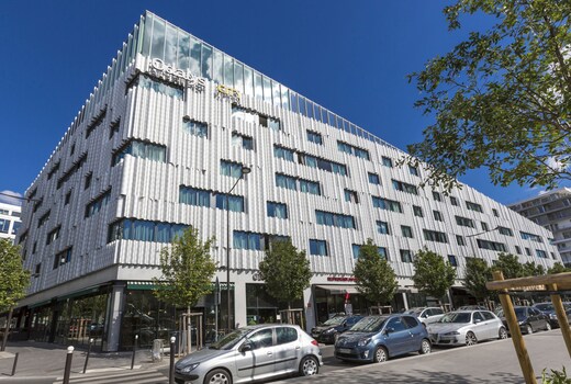 Odalys City Paris XVII