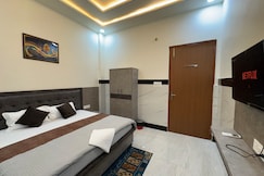 Satya Nikunj INN, Vrindavan