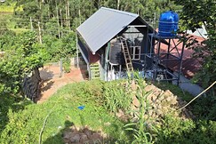 AKKARAKATTIL HOME STAY, Munnar