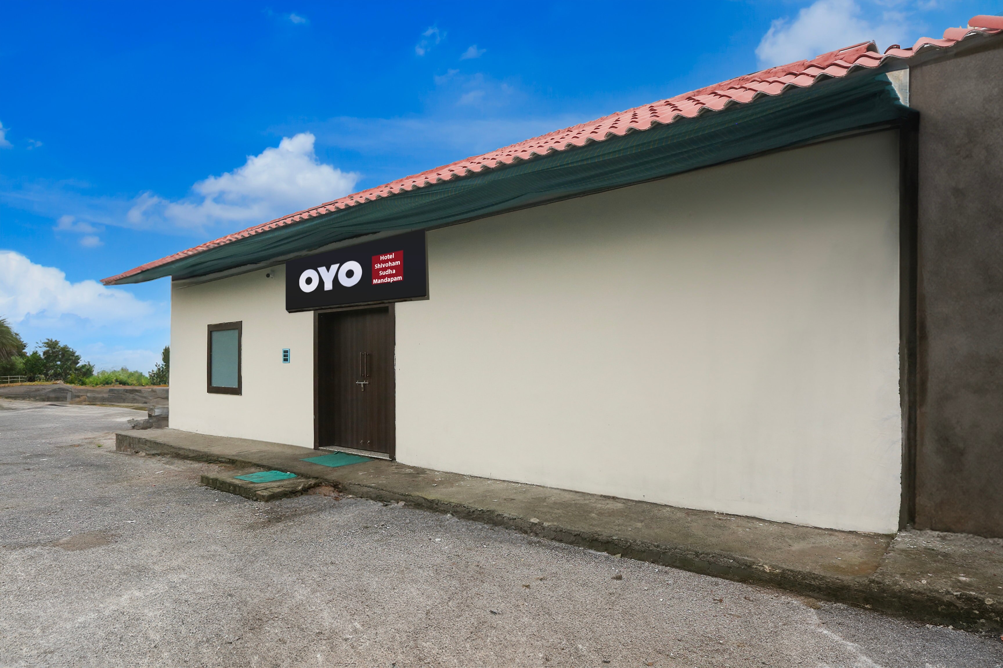 Hotel O The Shivoham Sudha Mandapam - Tap to explore photos