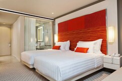 Grand Mercure Jakarta Harmoni, Jakarta