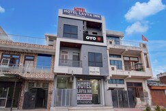 OYO 844744 Hotel Lavya Inn, Jaipur