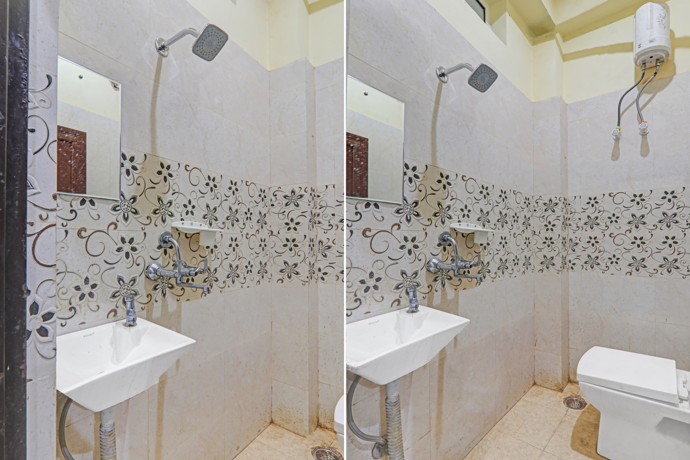 Hotel Sharvil Inn - Tap to explore photos