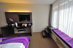 Best Western Plus BierKulturHotel Schwanen, Biberach