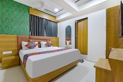 HOTEL GREEN TREE, Ahmedabad