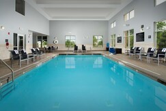 Hampton Inn & Suites by Hilton Chicago Southland-Matteson, Will
