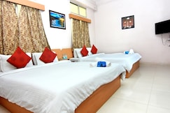 Hotel Sai Deluxe, Sangli