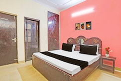 Hotel O Shubham Residency, Gurgaon