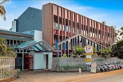 Sandoz Vagator Goa, Goa