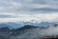 New Sangam Homestay, Darjeeling