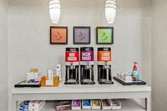 Hampton Inn & Suites Corpus Christi I-37 - Navigation Blvd, Nueces