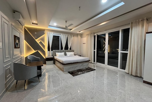 HC Riverview | Luxury Stay